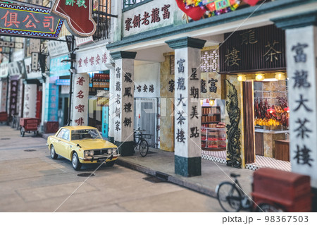 14 Jan 2023 The scale of figure Exhibition of Hong Kong Memories 14 Jan 2023 The scale of figure Exhibition of Hong Kong Memories 98367503