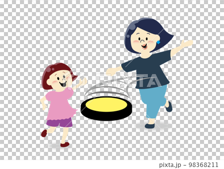 道奇比彩色插圖 道奇比彩色插圖 98368211