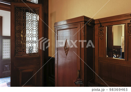 旧岩崎家茅町本邸　 98369463