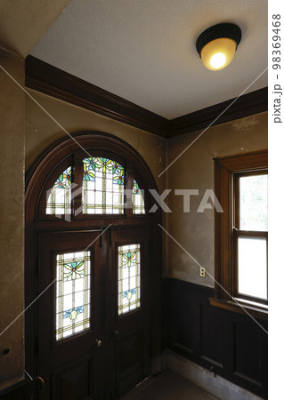 旧岩崎家茅町本邸　 98369468