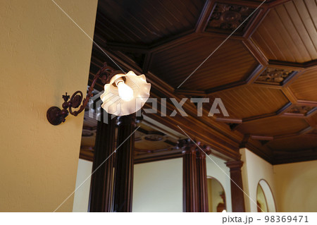 旧岩崎家茅町本邸　 98369471