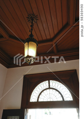 旧岩崎家茅町本邸　 98369490