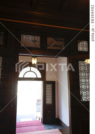 旧岩崎家茅町本邸　 98369492