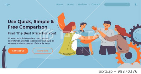 Use quick, simple and free comparison website Use quick, simple and free comparison website 98370376