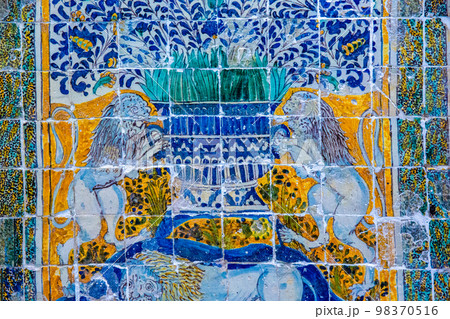 バルド国立博物館 98370516