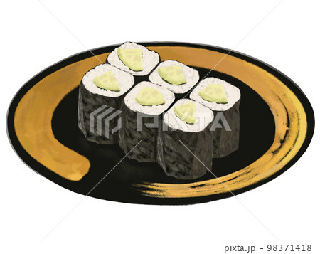 カッパ巻き 98371418