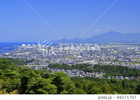春日山 春日山 98371707
