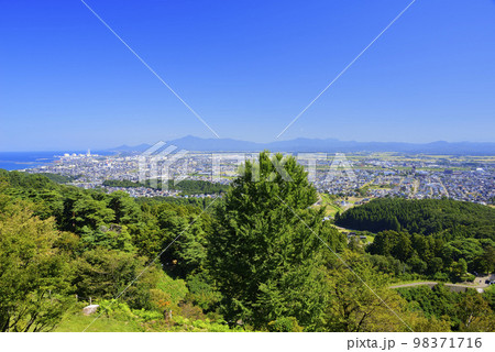 春日山 98371716