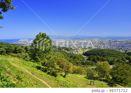 春日山 春日山 98371722