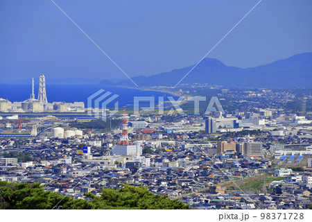 春日山 春日山 98371728