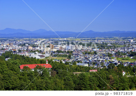 金谷山 98371819