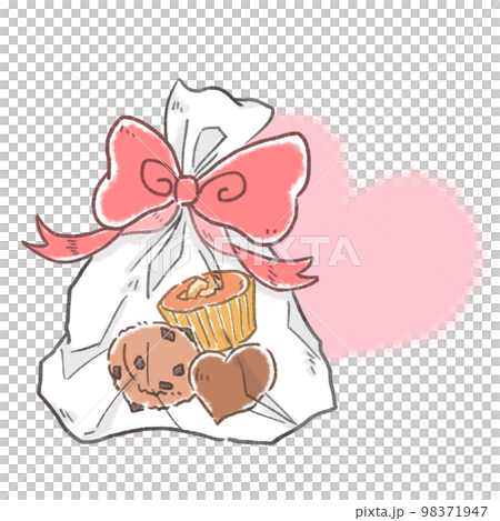 巧克力糖果 巧克力糖果 98371947