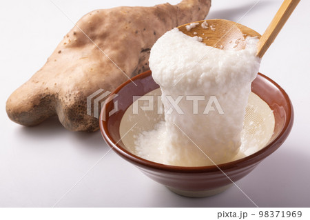 短形自然薯　(たんけいじねんじょ) 98371969