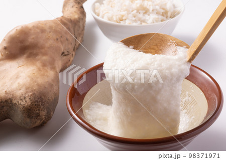 短形自然薯　(たんけいじねんじょ) 98371971