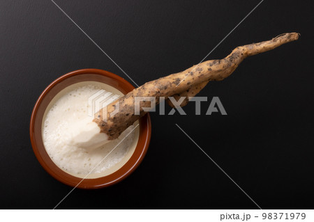 短形自然薯　(たんけいじねんじょ) 98371979