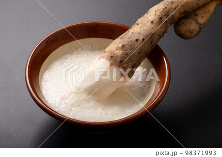 短形自然薯　(たんけいじねんじょ) 98371993