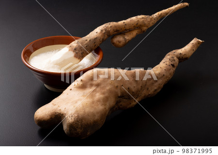 短形自然薯　(たんけいじねんじょ) 98371995