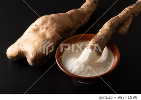 短形自然薯　(たんけいじねんじょ) 98371999