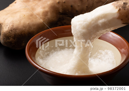 短形自然薯　(たんけいじねんじょ) 98372001