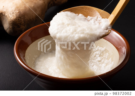 短形自然薯　(たんけいじねんじょ) 98372002