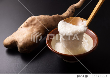 短形自然薯　(たんけいじねんじょ) 98372003