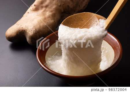 短形自然薯 (たんけいじねんじょ) 短形自然薯 (たんけいじねんじょ) 98372004