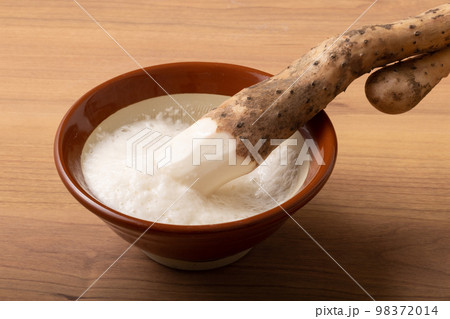 短形自然薯 98372014