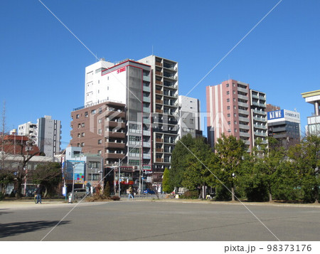 錦糸公園 錦糸公園 98373176