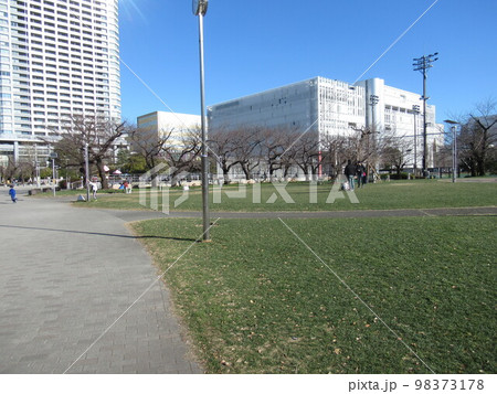 錦糸公園 98373178