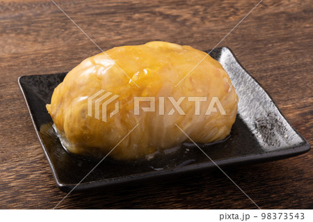 白菜ロール 98373543