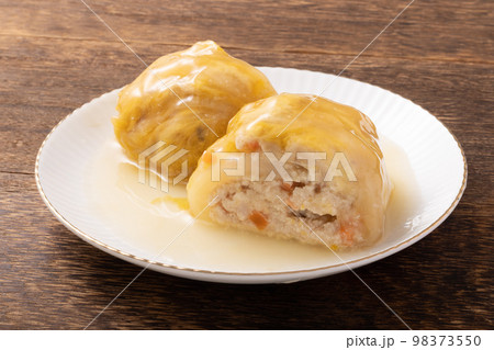 白菜ロール 98373550