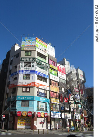 錦糸町駅前付近 98373682