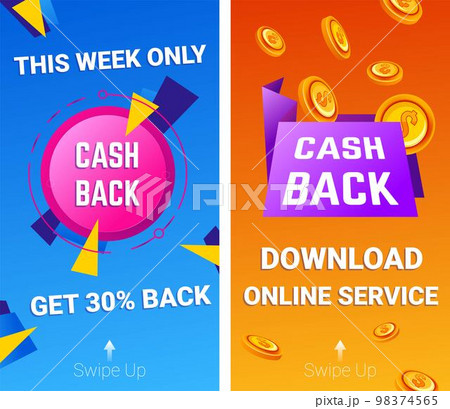 This week only, cash back, download online service This week only, cash back, download online service 98374565