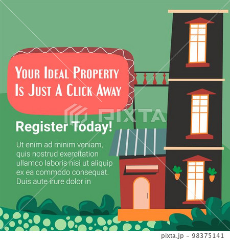 Your ideal property is click away, rent apartment Your ideal property is click away, rent apartment 98375141