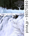 雪景色 98375840