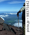 富士山頂 98375842