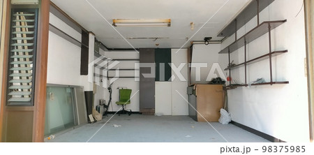 空き物件 98375985