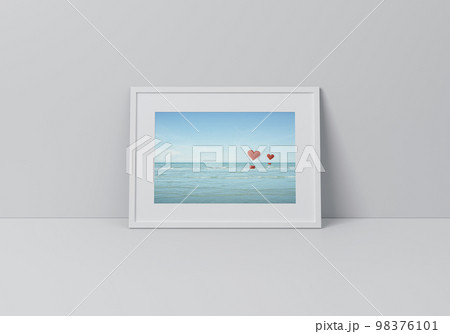 Valentines day concept 98376101
