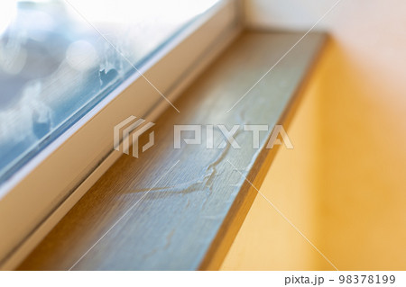 子供部屋のリフォーム　リフォーム前 98378199