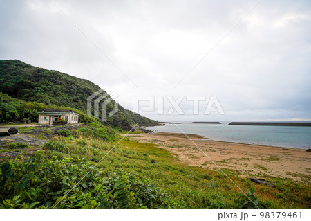 Dr.コトー診療所　映画ロケ地 98379461