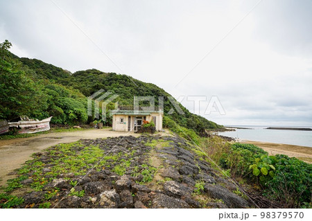 Dr.コトー診療所　映画ロケ地 98379570