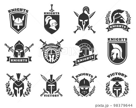 knight symbol