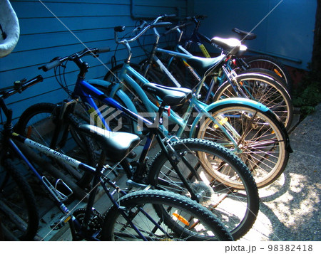 レンタル自転車 レンタル自転車 98382418