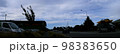 ニュージーランドの街中 98383650