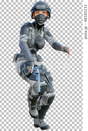 SWAT☆Special Forces SWAT☆Special Forces 98385231
