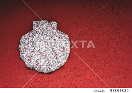 stone shell 98393389