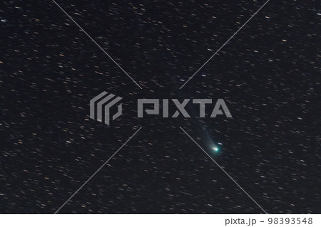 ZTF彗星(C/2022 E3) 2023-01-19 ZTF彗星(C/2022 E3) 2023-01-19 98393548