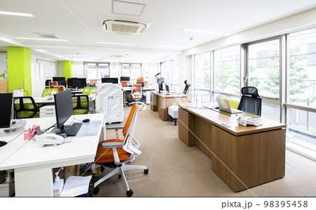 オフィス イメージ オフィス イメージ 98395458