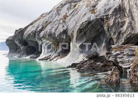 Marble cave Marble cave 98395613