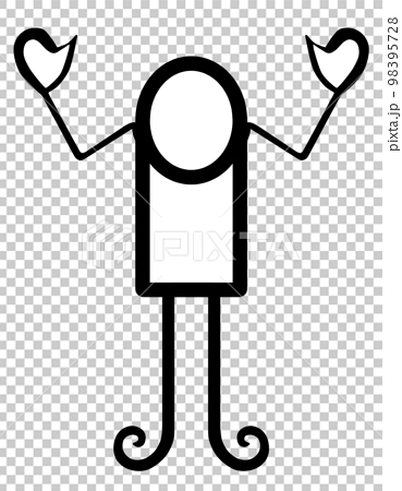8,630 Stickman Funny Images, Stock Photos, 3D objects, & Vectors